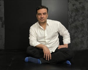 Jairo Sojo, Coordinador de la InHouse de la Universidad Jorge Tadeo Lozano.