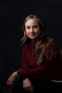 Marcela Torres, General Manager de Uber en Colombia.