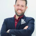 Javier Patiño, gerente de EnMedio