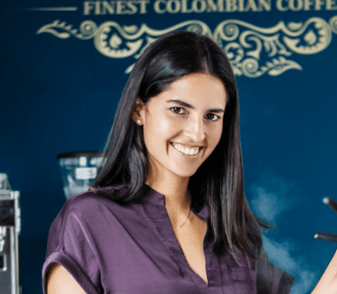 ellas son woman to watch 2021 silvana gonzalez