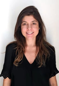 Juanita Giraldo, country manager Colombia