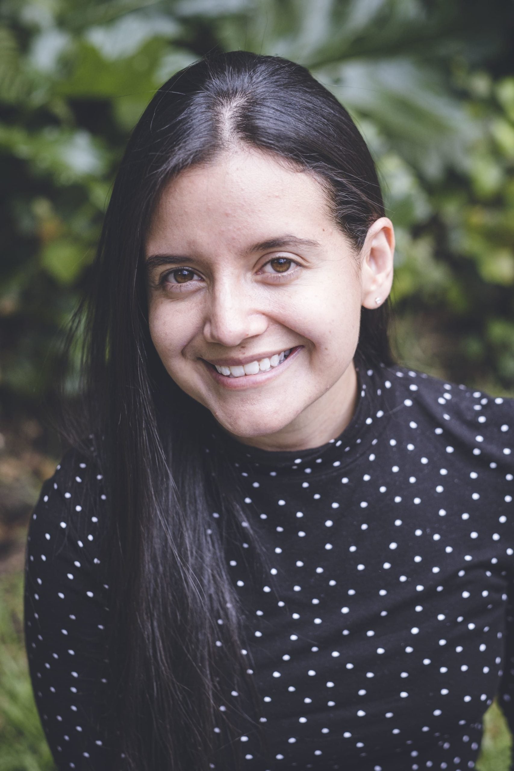 Leady Toro, Directora de Cuentas