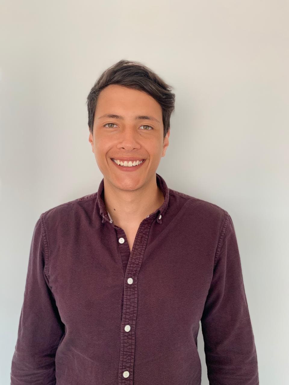 Miguel Velasco Chaves Director creativo