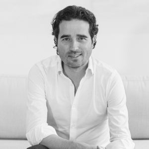 Camilo Plazas, chief growth officer BBDO México.