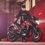 honda xblade