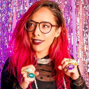 Manuela Villegas, CEO de SÍ Señor Agencia.