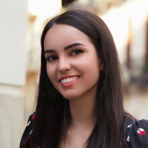 Miriam Collado, head of Marketing en Velca