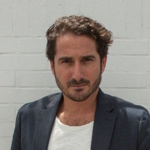 Samuel Estrada, regional director Commonwealth – McCann