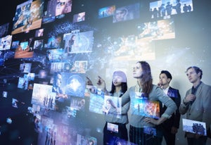 MBA en Tecnologías de la Información