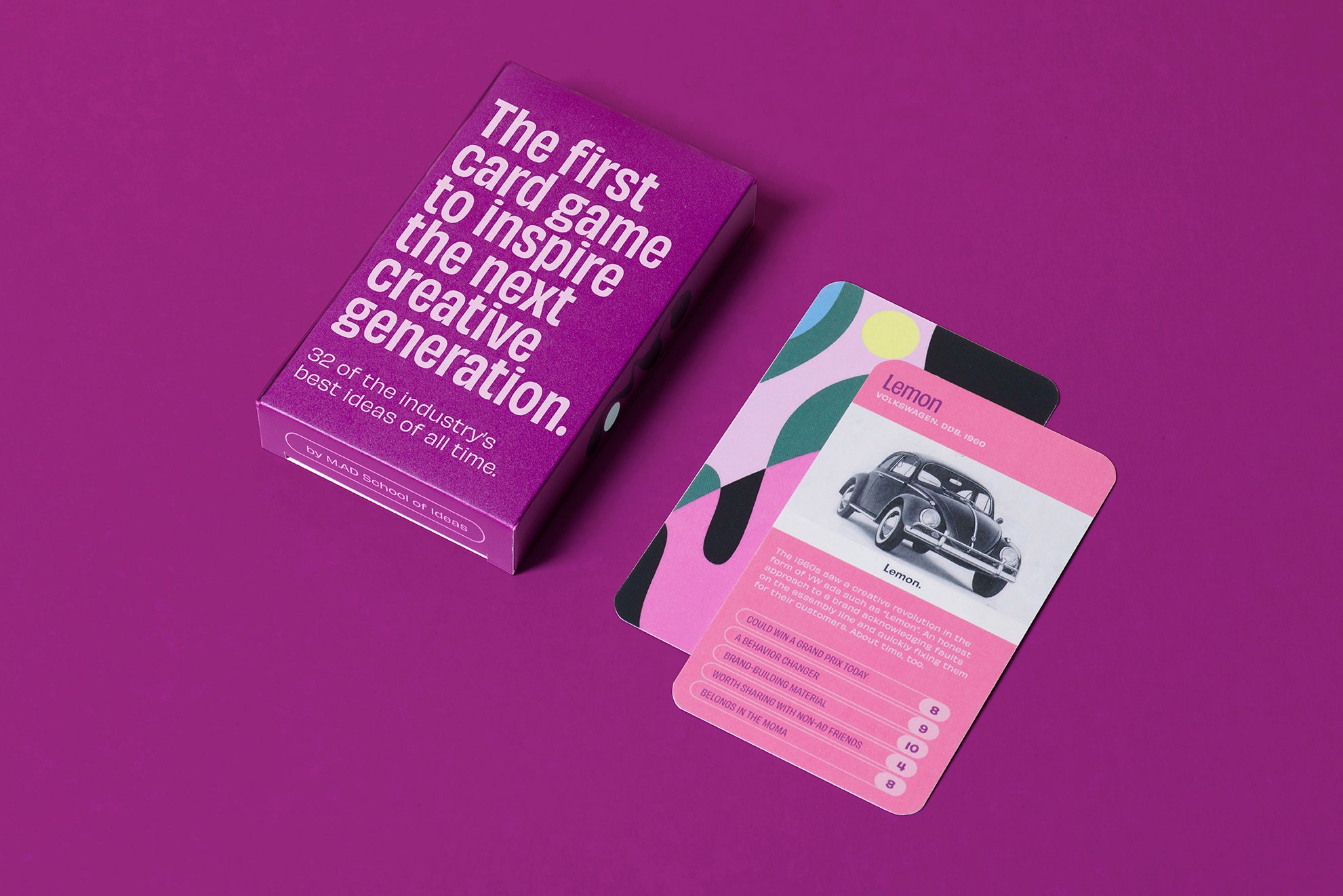 M.AD School of Ideas