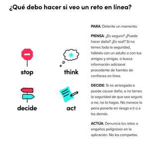 tiktok unlugarparati