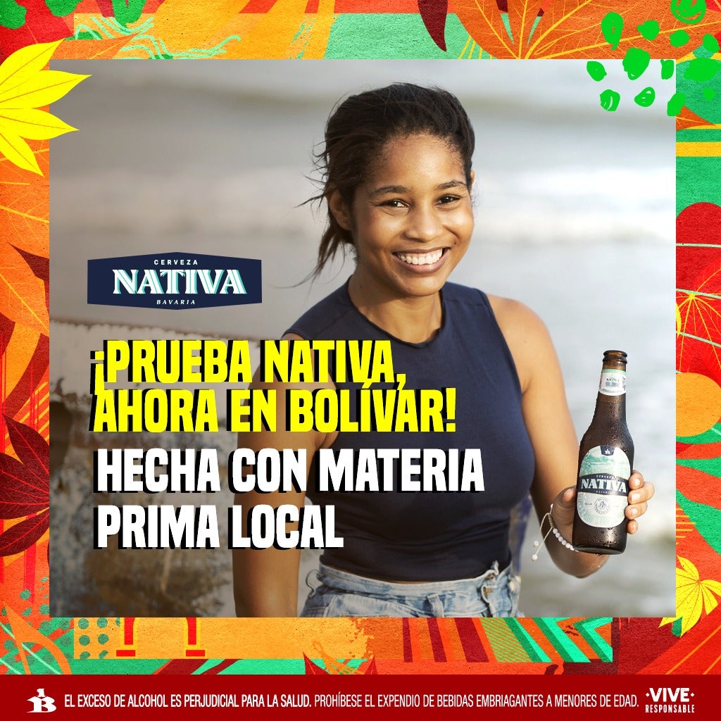 Cerveza Nativa - Imagen