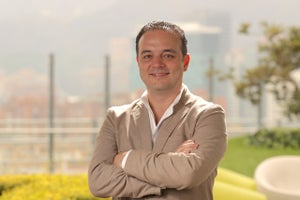 Jaime García Kantar Worldpanel Colombia