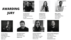 jurados de colombia cannes