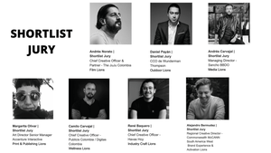 jurados de colombia cannes
