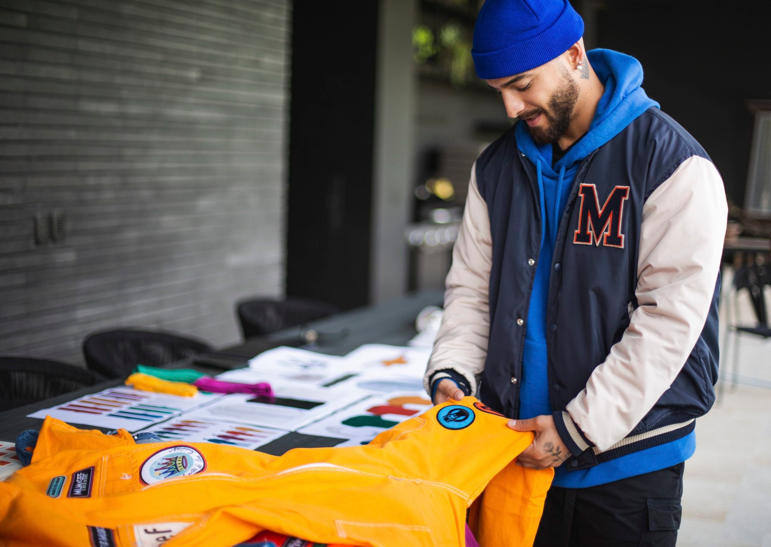 MALUMA X GEF EL ARTE DE LOS SUEÑOS 9597