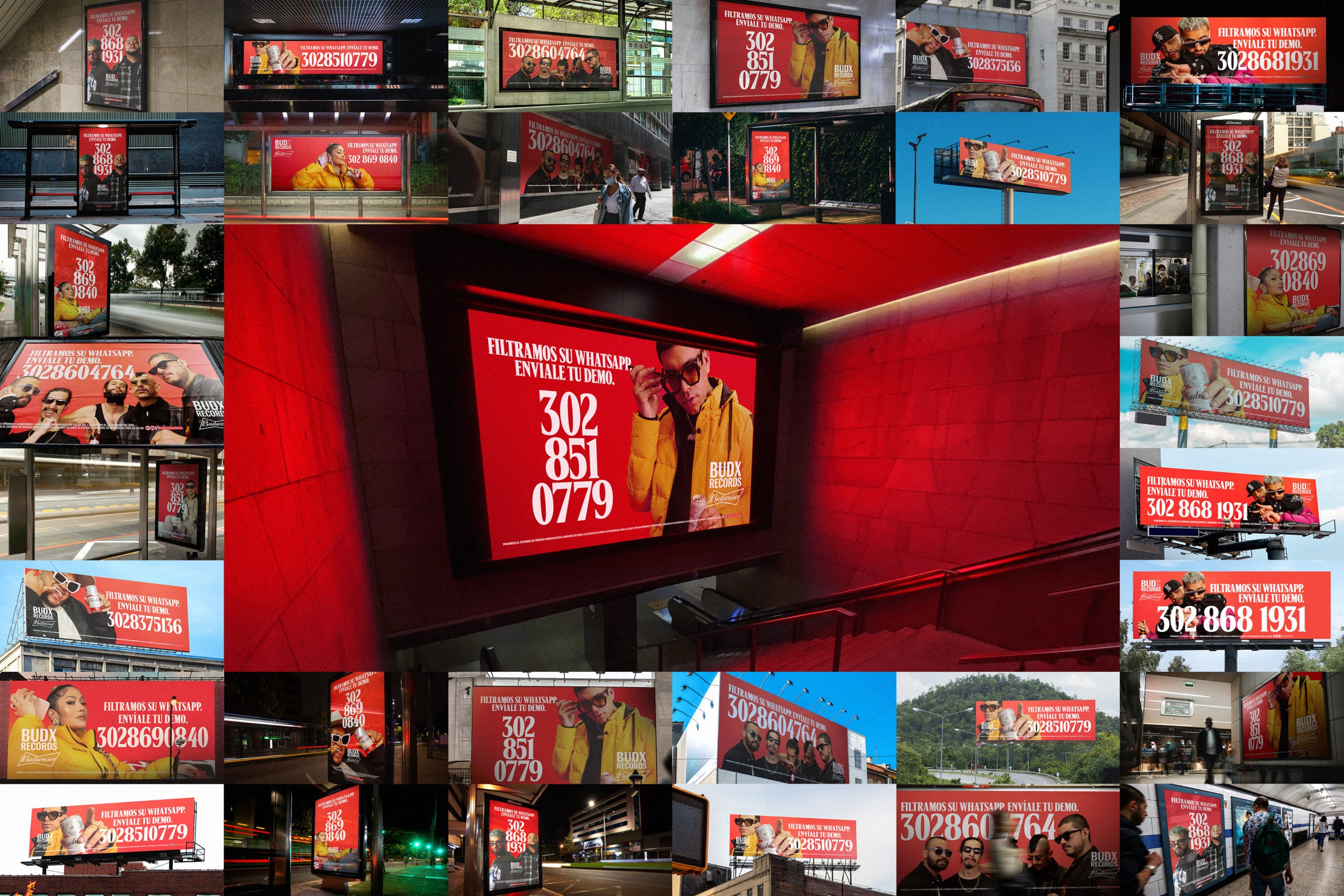 BUD WHTSPP Records 01