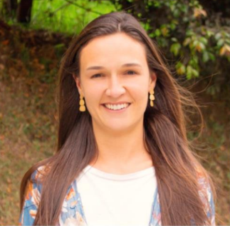 María Antonia Arango