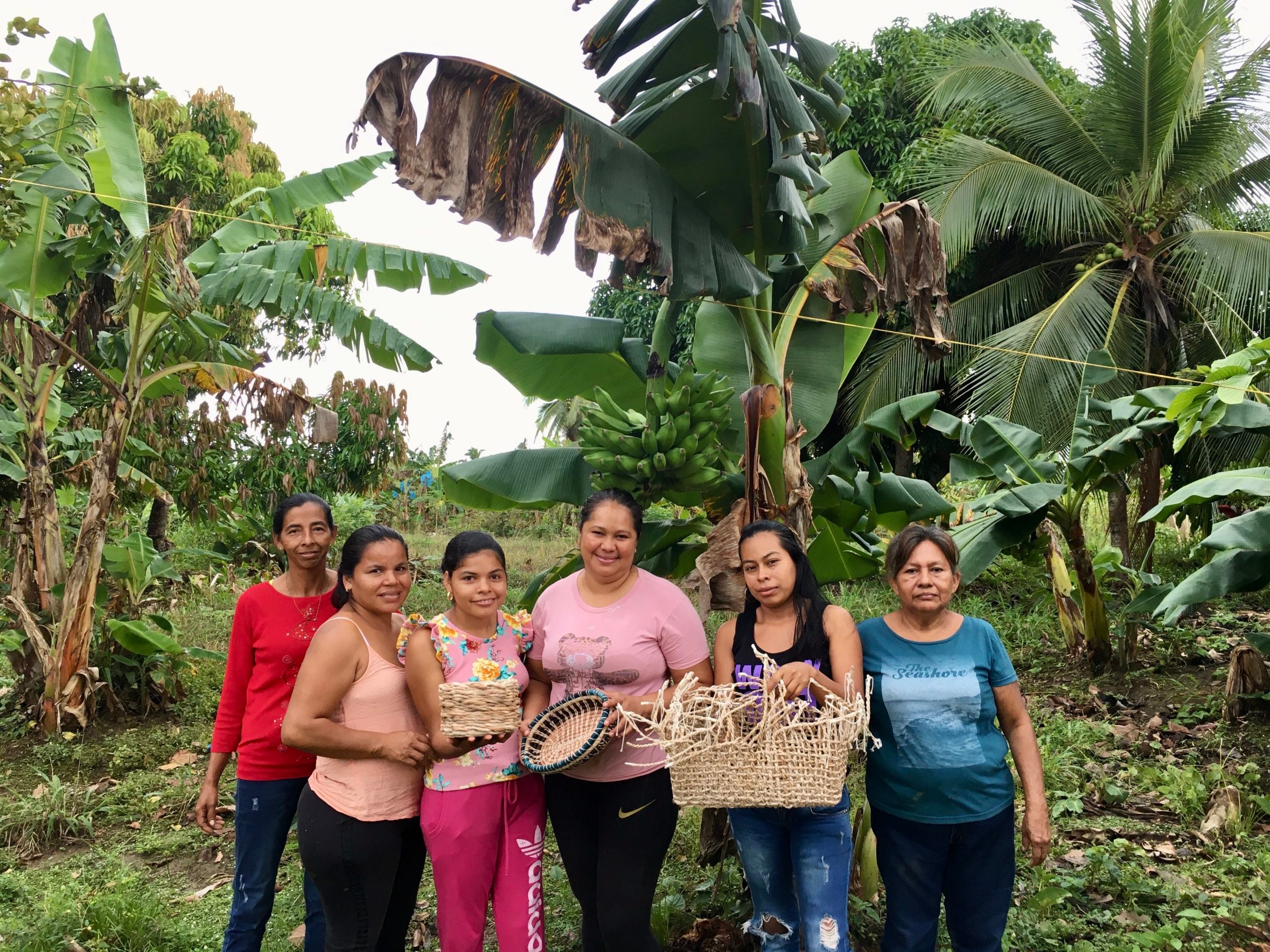 Tejiendo Sueños PepsiCo B